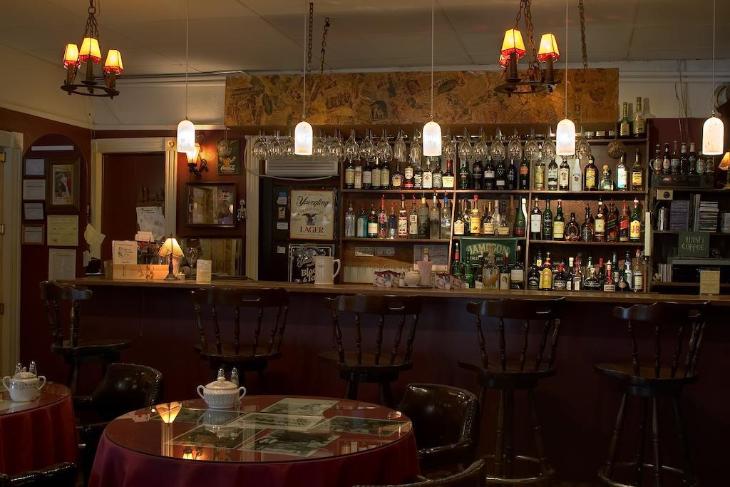 Starlight 星光湖及餐厅旅馆酒店 外观 照片